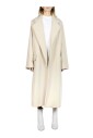 beige-wol-lange-jas-met-revers