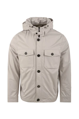 Demin-Abs Jacket