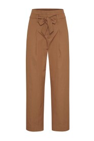 Wide Trousers
