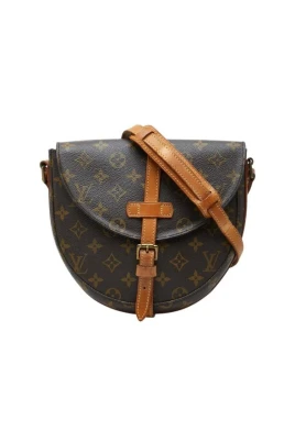 Pre-owned Plast louis-vuitton-vskor