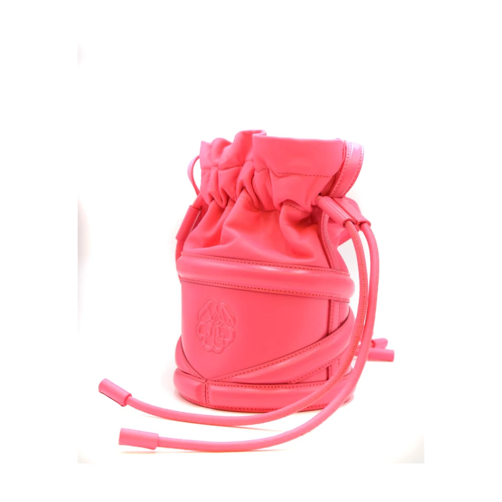 alexander mcqueen Handbags Pink Dames