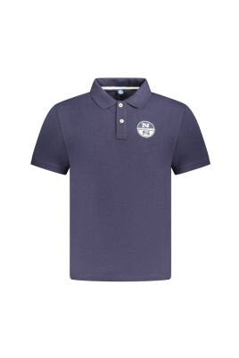 blue-cotton-polo-shirt-for-men