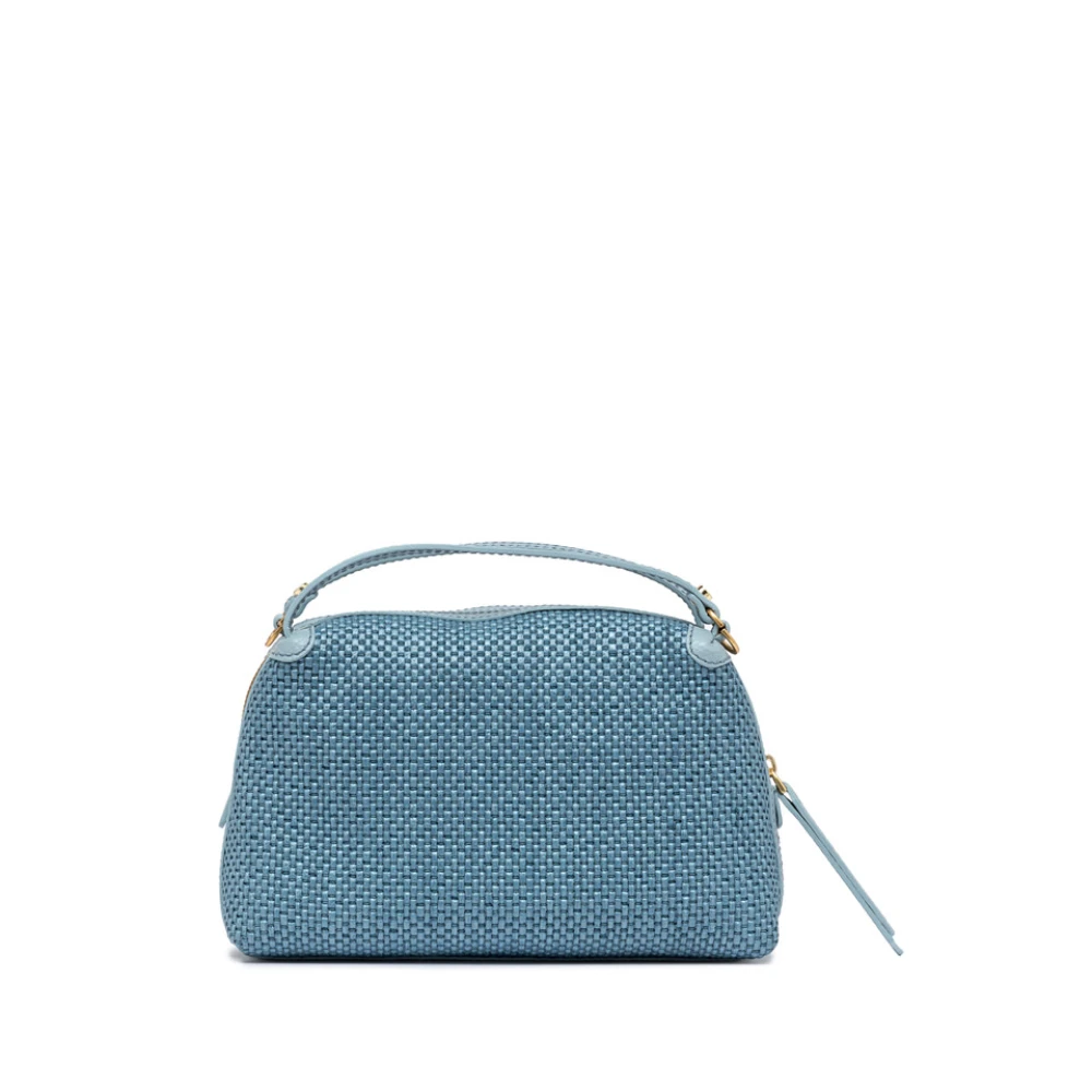 Gianni Chiarini Crossbodytas Blue Dames