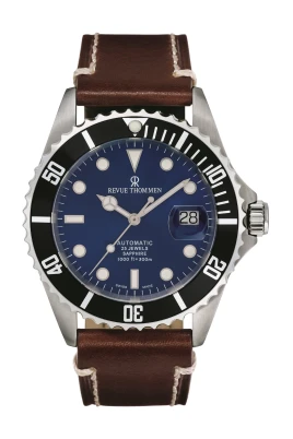 Automatic Diver Watch 17571.2523