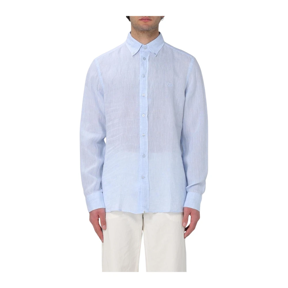 Shirts > Casual Shirts - - Etro - Modalova