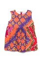 chemise-en-coton-multicolore