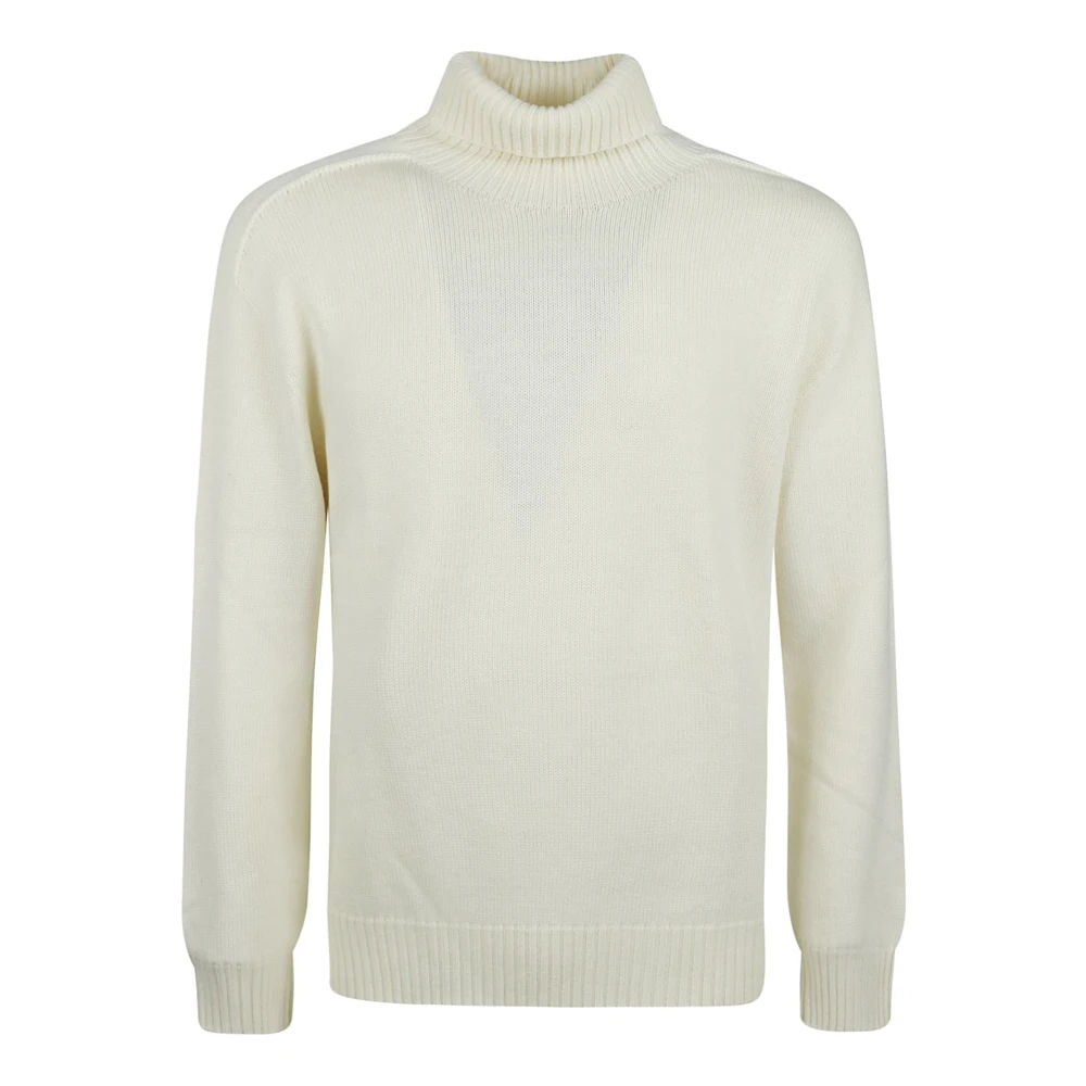 Tagliatore Truien Beige Heren