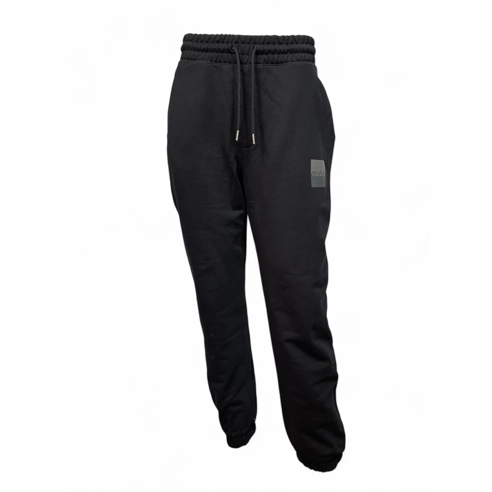 Trousers > Sweatpants - - Hugo Boss - Modalova