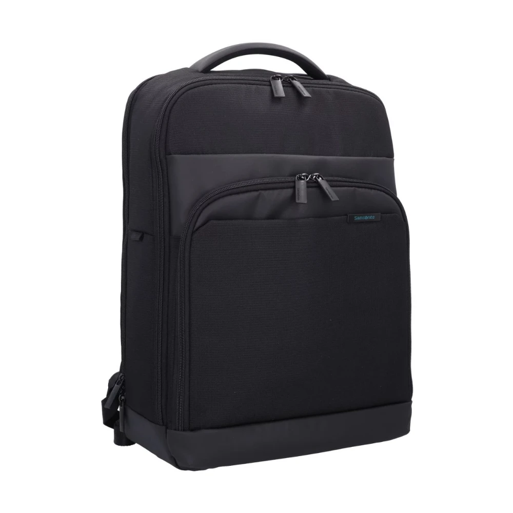 Samsonite Stijlvolle Rugzak Mysight Black Unisex