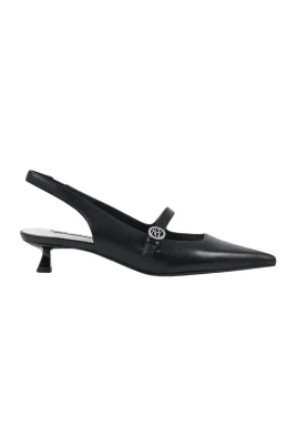 PASHA Pointed Pump