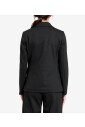 grijze-jersey-blazer-met-topstitching