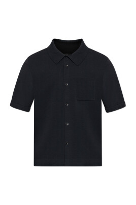 chemise-avec-poche