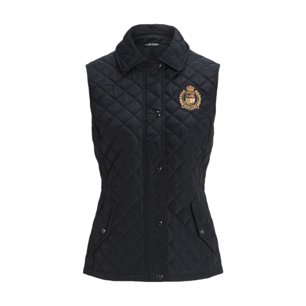 Ralph on sale lauren waistcoats