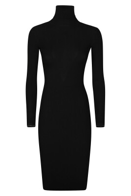 robe-tricot