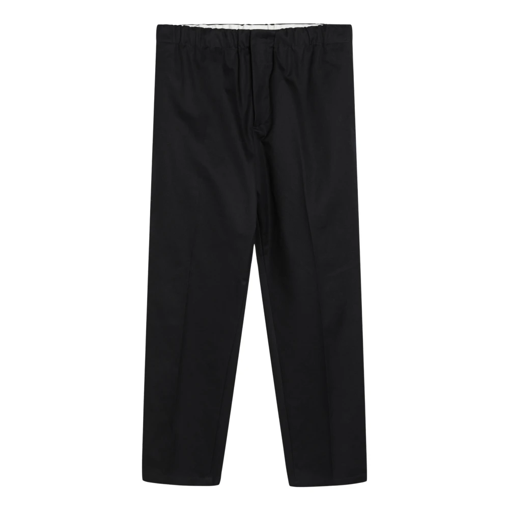 Trousers > Straight Trousers - - Jil Sander - Modalova