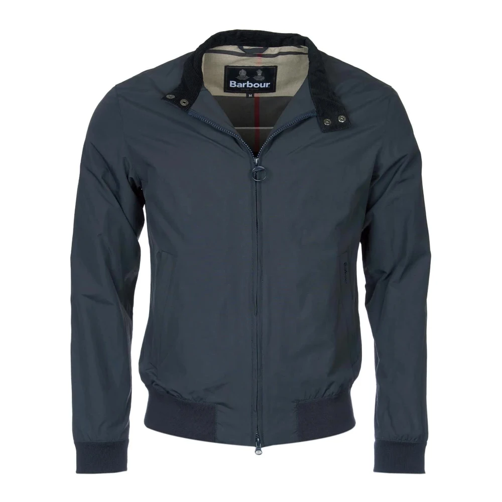 Jackets > Light Jackets - - Barbour - Modalova