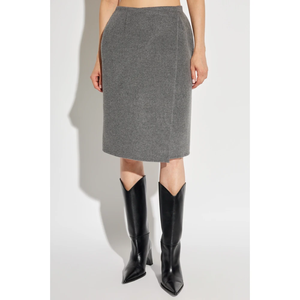 Birgitte Herskind Macha Rok Gray Dames