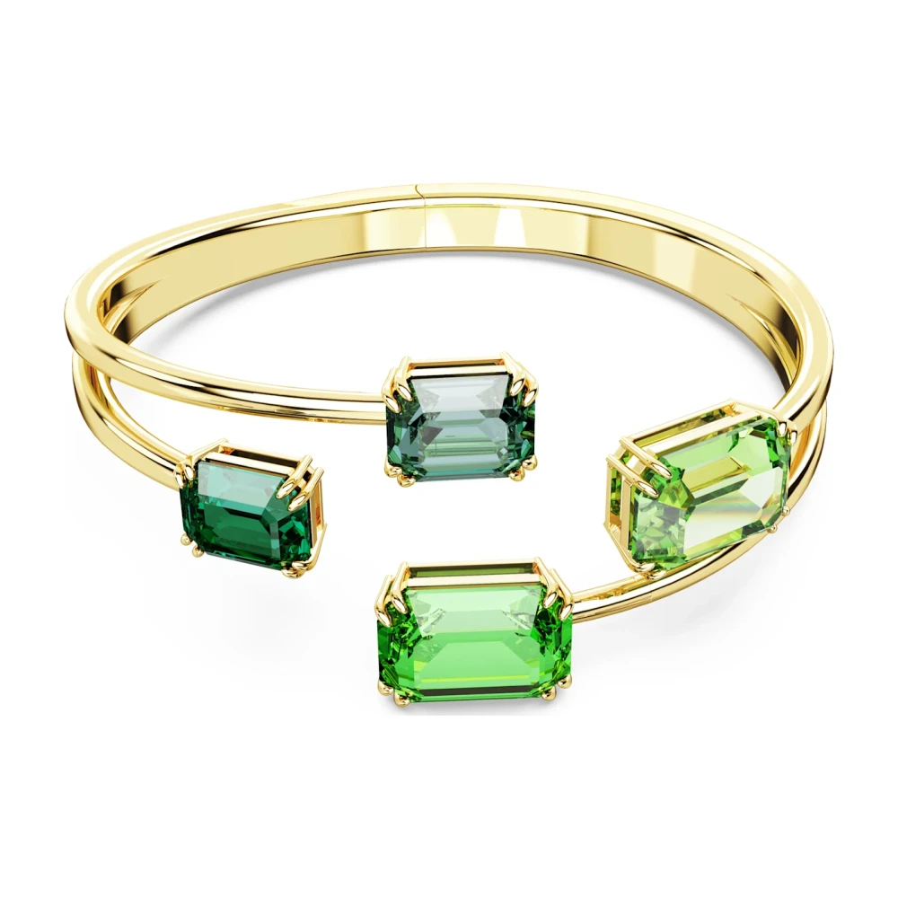 Accessories > Jewellery > Bracelets - - Swarovski - Modalova