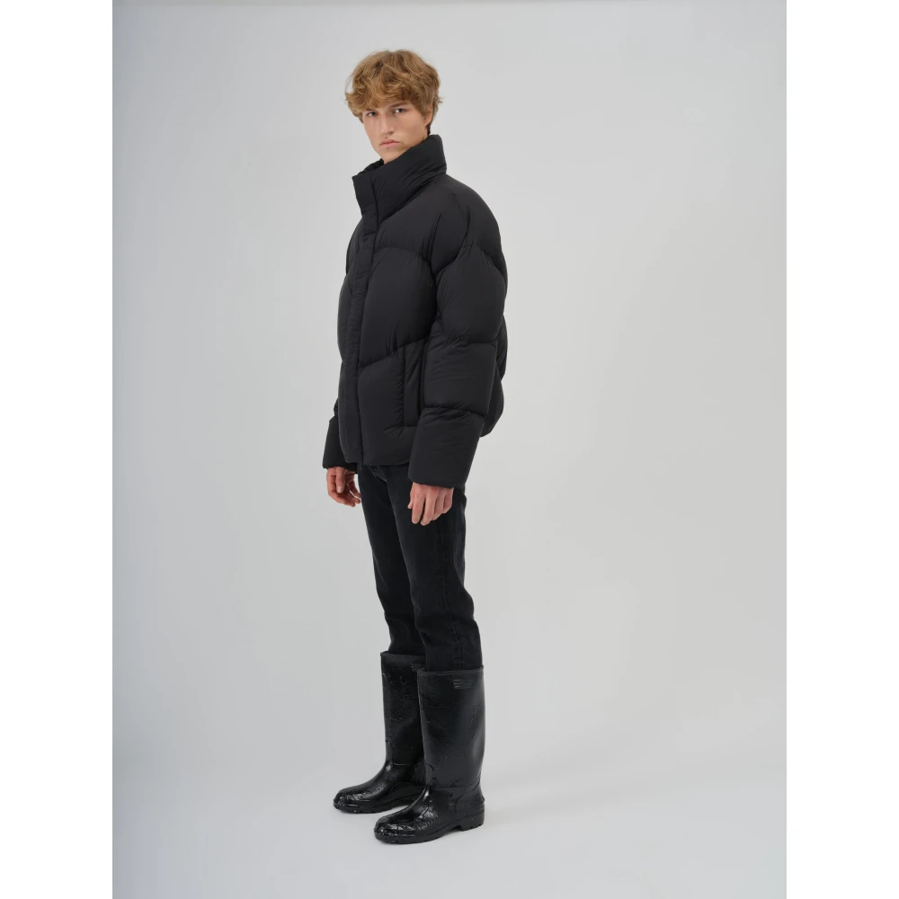 Bacon M New Order ROD Black Heren