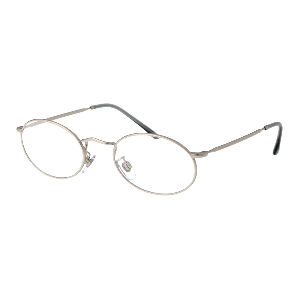 Giorgio Armani Stijlvolle Optische Bril 0AR 131Vm Gray Heren
