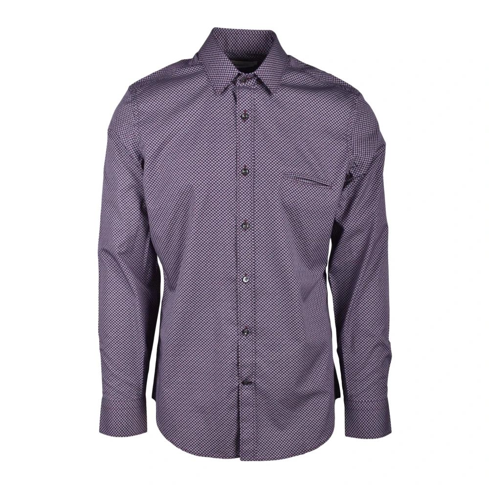 Shirts > Casual Shirts - - Ballantyne - Modalova