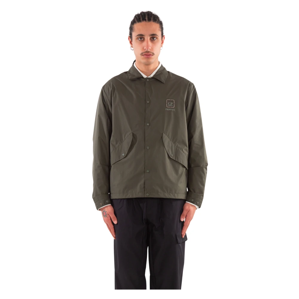 Jackets > Light Jackets - - C.p. Company - Modalova