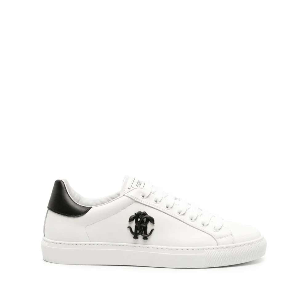 Shoes > Sneakers - - Roberto Cavalli - Modalova