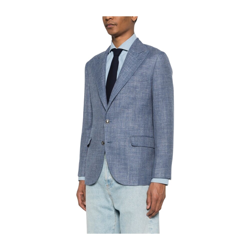 Brunello Cucinelli Blazers • Shop Blazers from Brunello Cucinelli