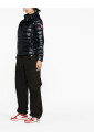 black-packable-hooded-jacket