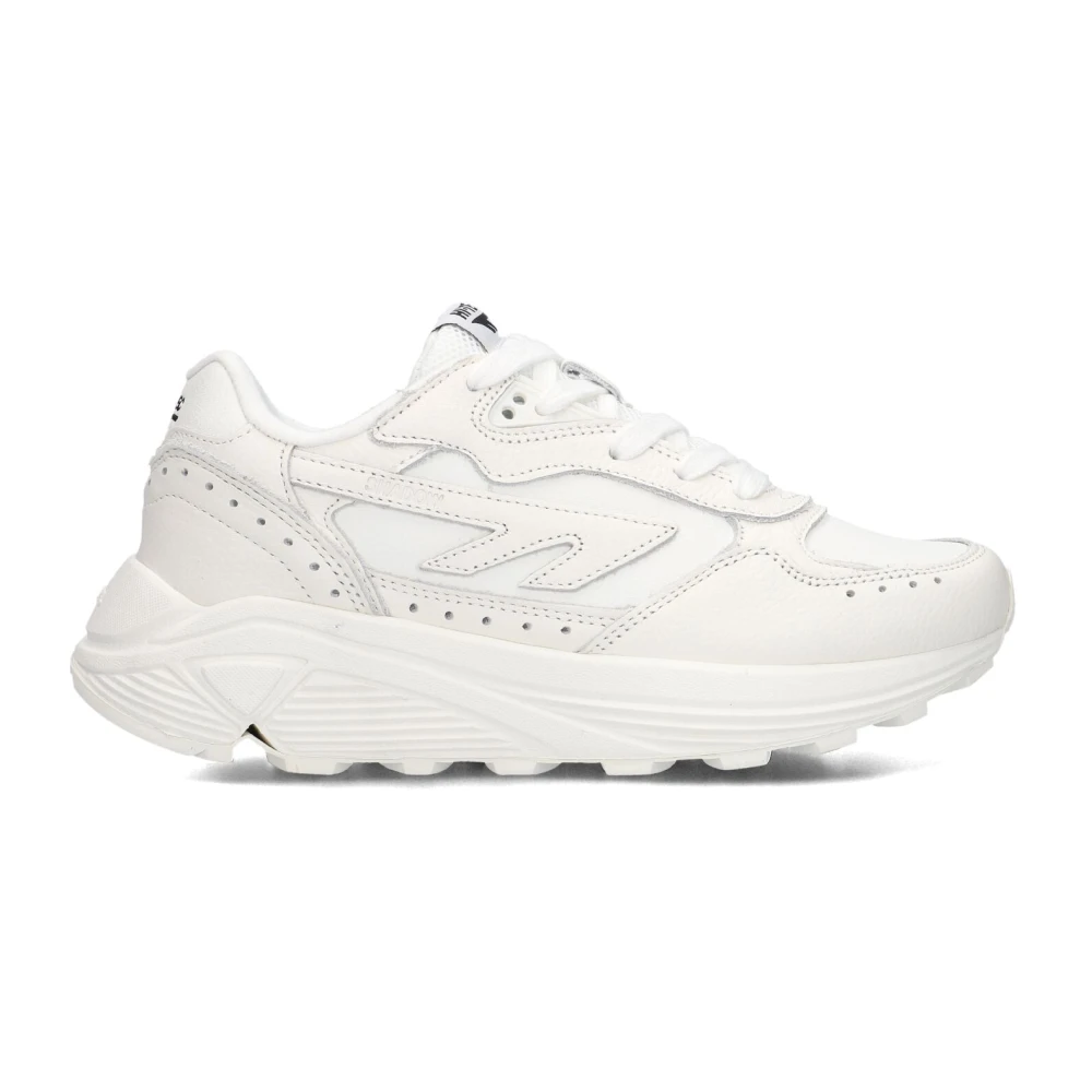 Hi-Tec HTS Shadow RGS Dames Schoenen Wit