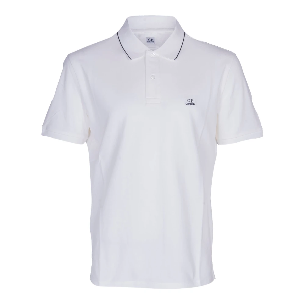 Tops > Polo Shirts - - C.p. Company - Modalova