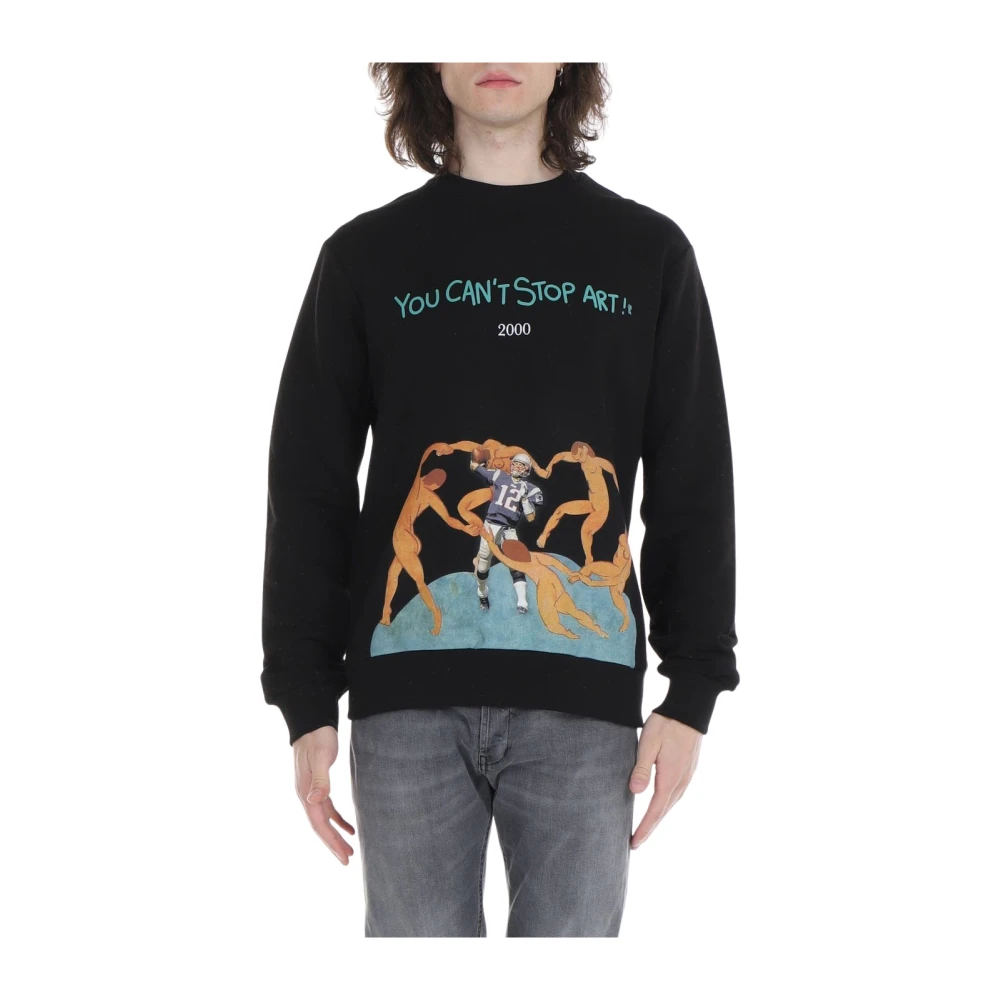 Sweatshirts & Hoodies > Sweatshirts - - Throwback - Modalova