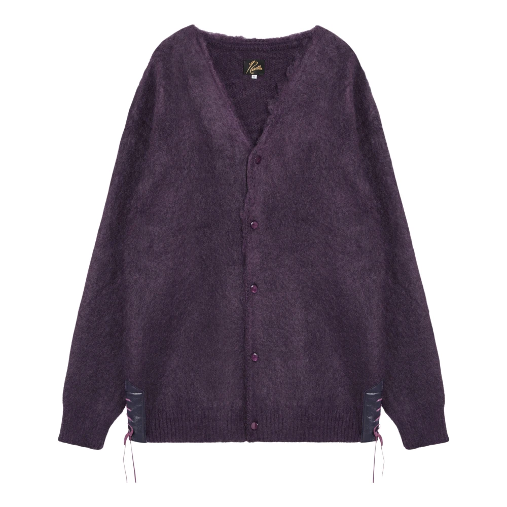 Knitwear > Cardigans - - Needles - Modalova