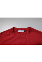 t-shirt-logo-en-coton-a-col-rond