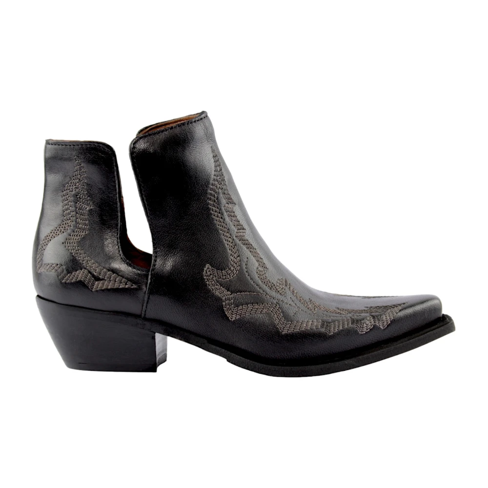 Shoes > Boots > Cowboy Boots - - Zoe - Modalova