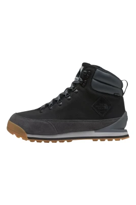 Back-To-Berkeley IV Textile Waterproof Boots