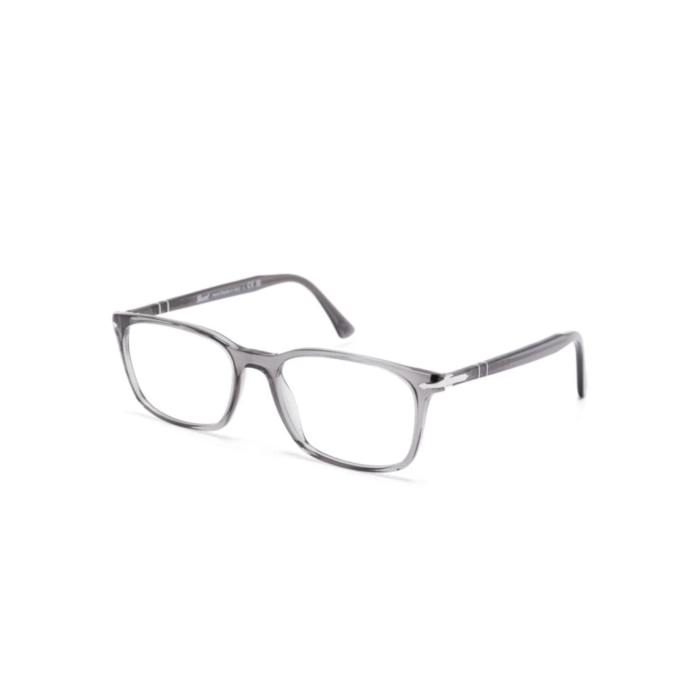 Persol Po3189V 1196 Optical Frame Gray Heren