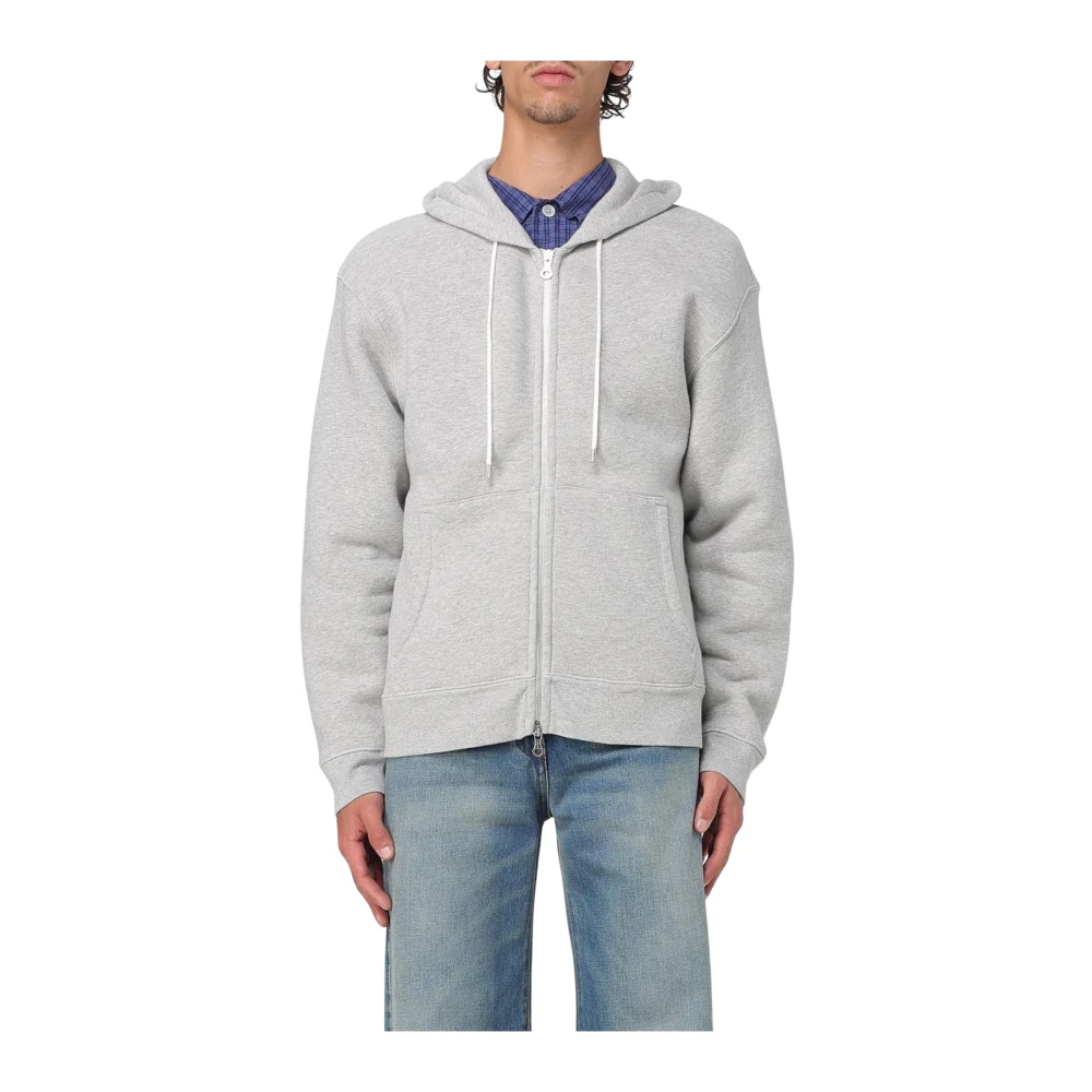 Sweatshirts & Hoodies > Zip-throughs - - Our Legacy - Modalova