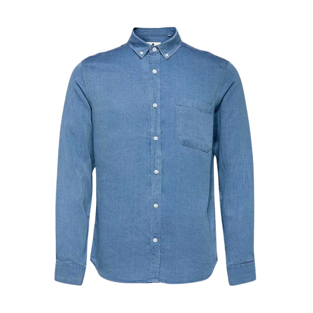 Shirts > Denim Shirts - - Anerkjendt - Modalova