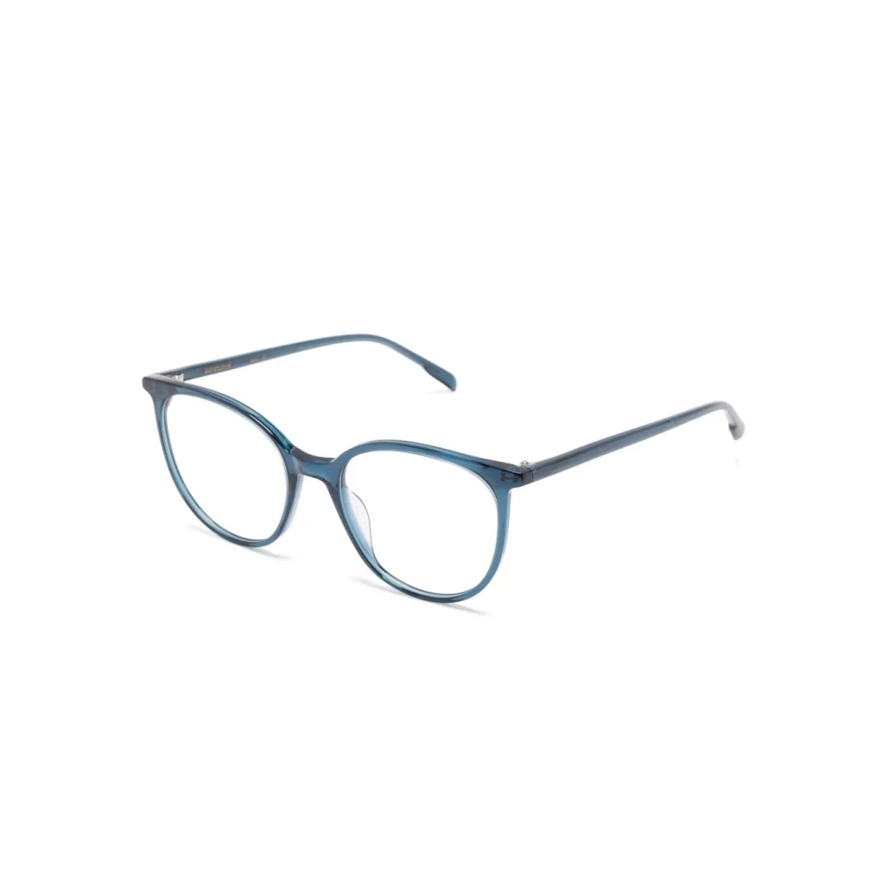 Gigi Studios Women's Blue Glasses, 51 Mm, Optical Frame