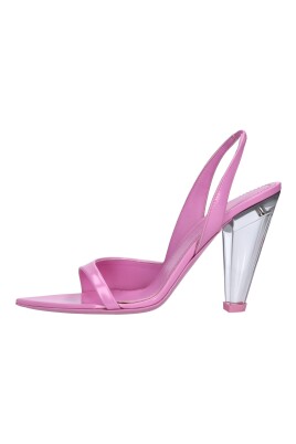 sandals-pink
