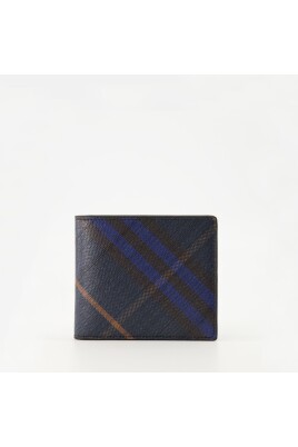 blue-check-wallet-stylish-mens-accessory