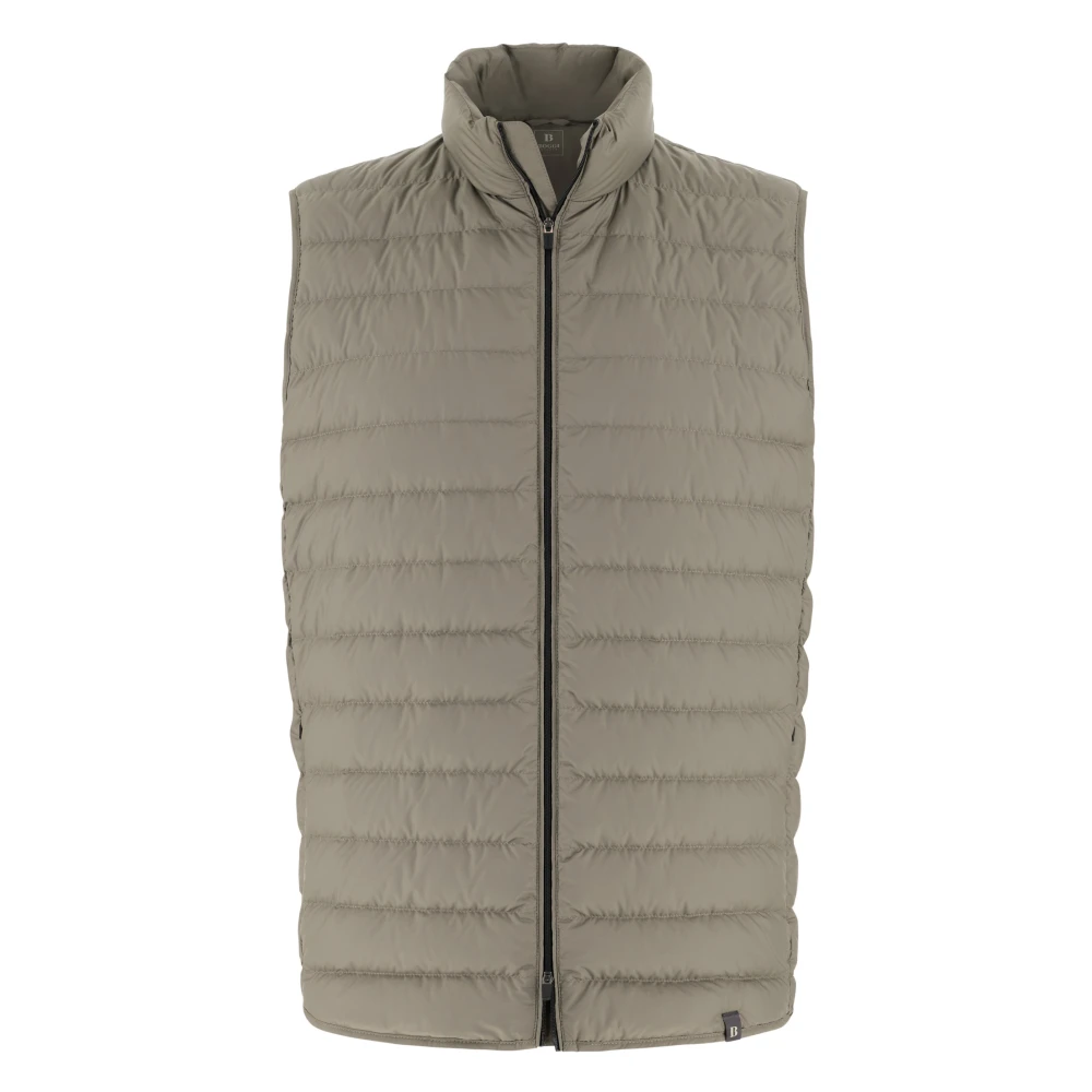 Boggi Milano Hombre Gris Chaquetas, Talla: L