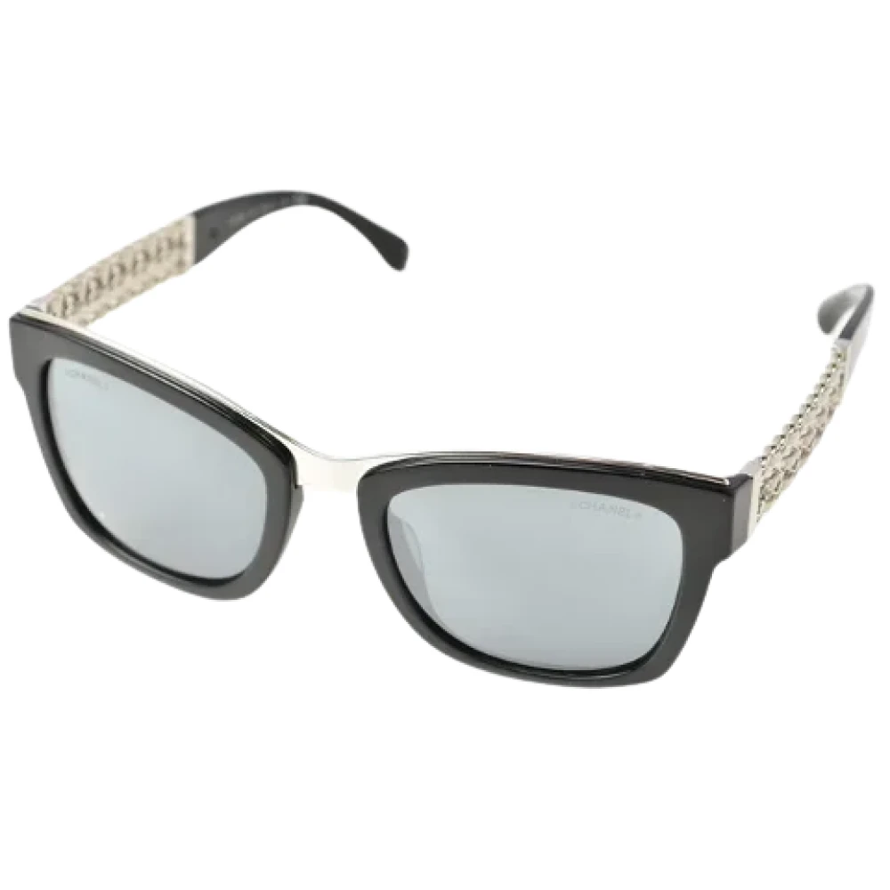 Pre-owned > Pre-owned Accessories - - Chanel Vintage - Modalova