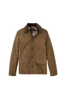 Canvas Outfitter Jacket