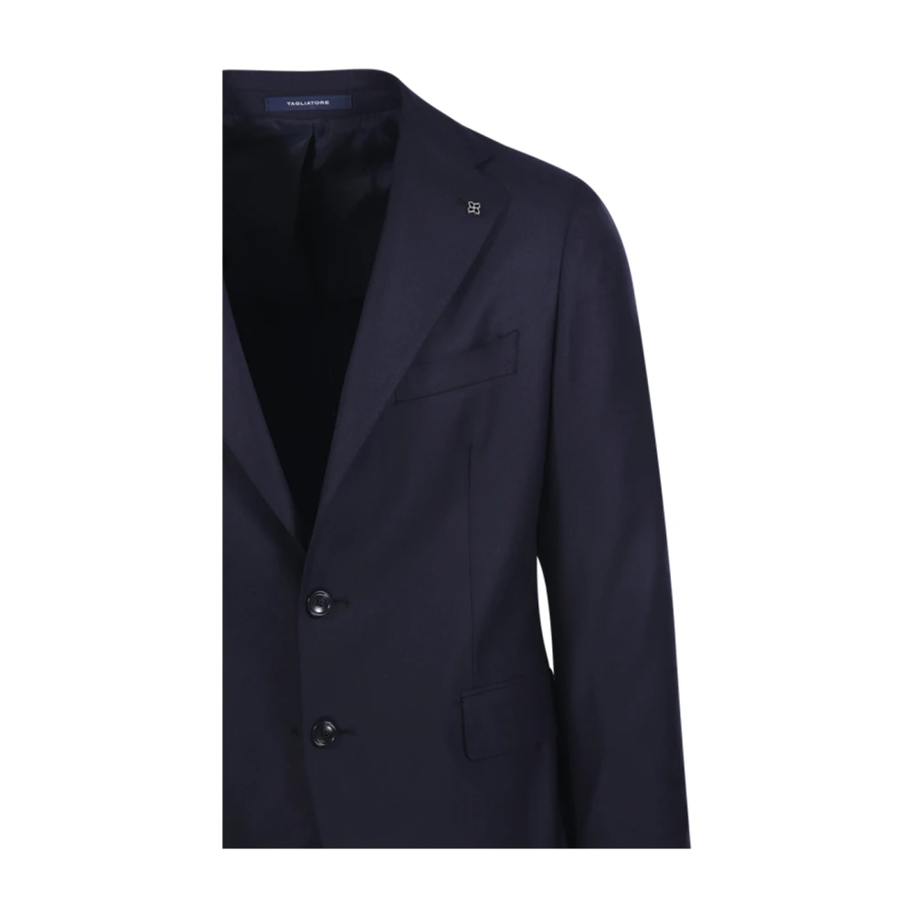 Tagliatore Pak Blue Heren