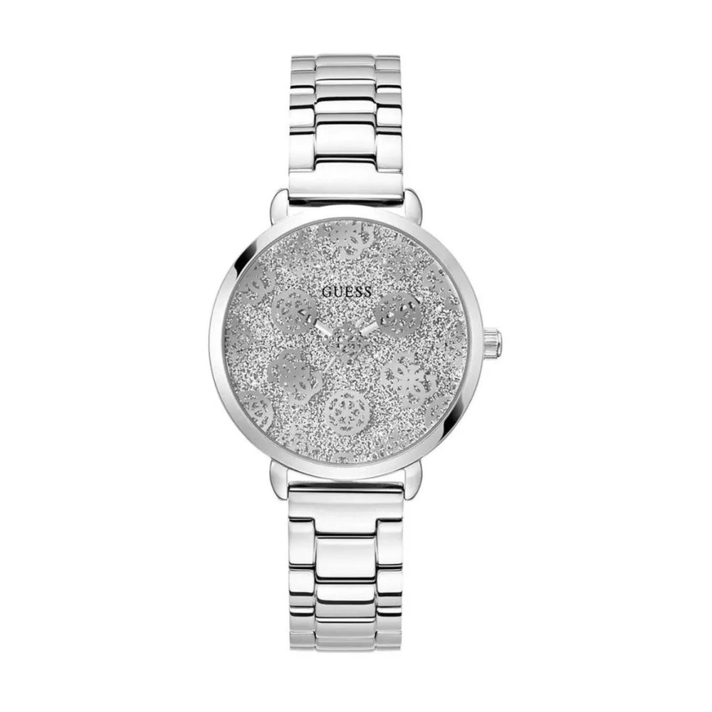 Accessories > Watches - - Guess - Modalova