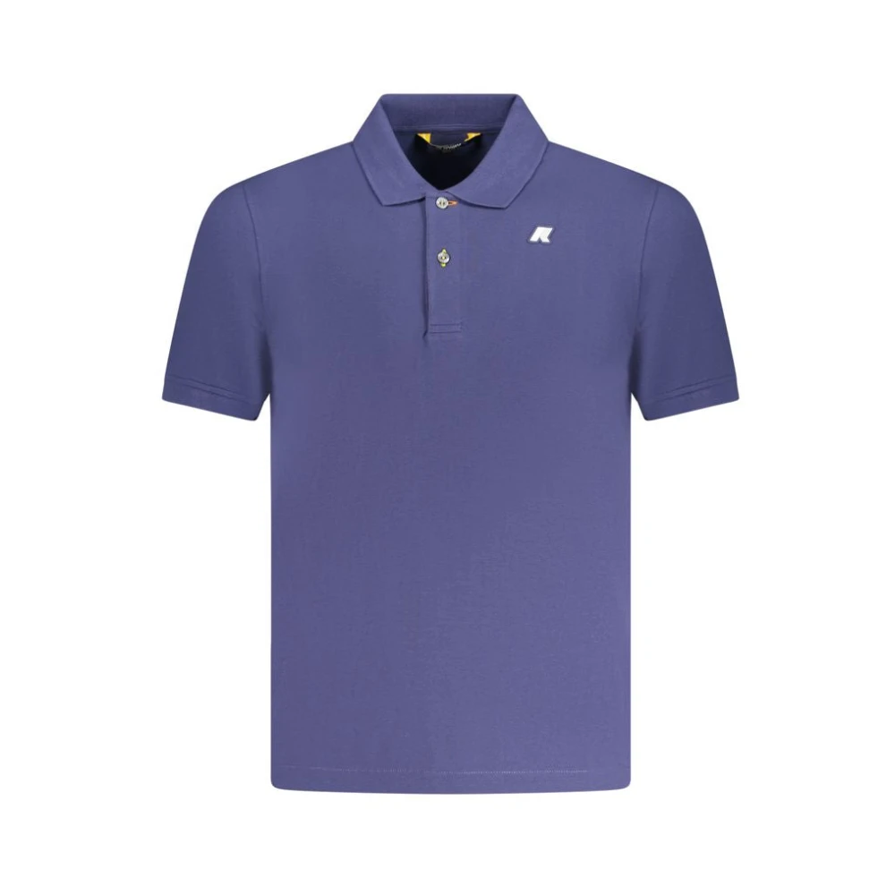 Tops > Polo Shirts - - K-Way - Modalova