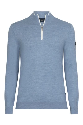 Fontanio Half Zip Pullover