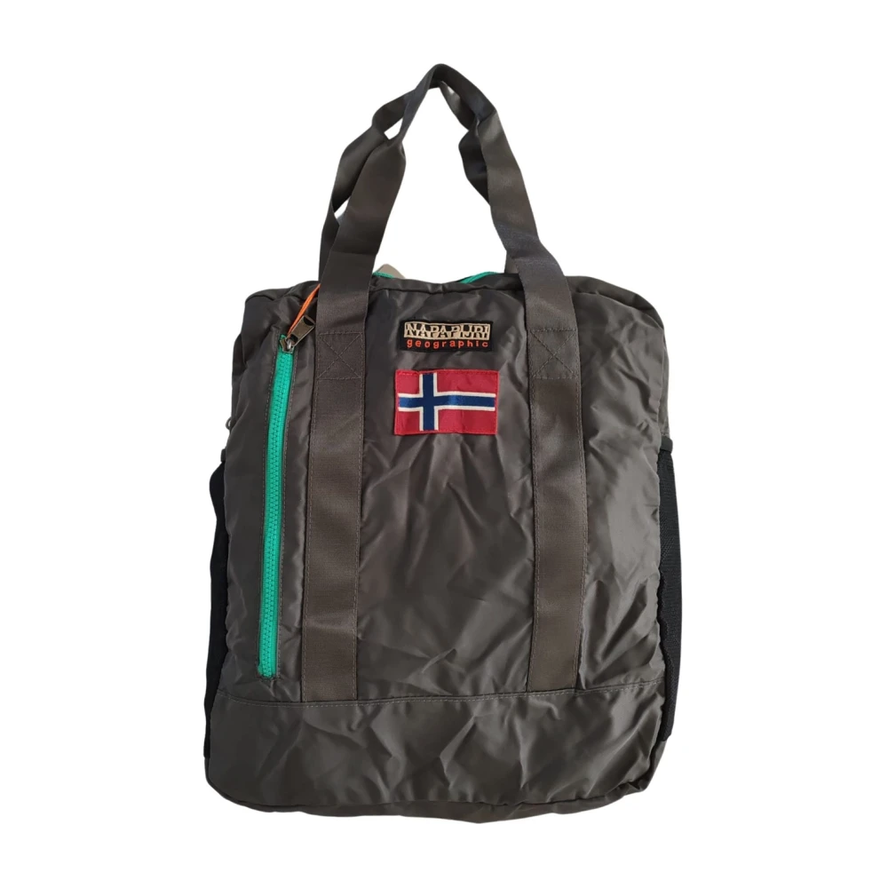 Bags > Tote Bags - - Napapijri - Modalova